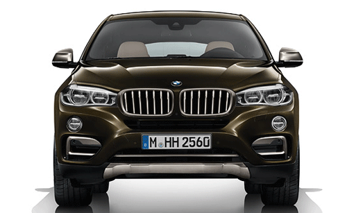 X6 [2012-2014] xDrive 50i