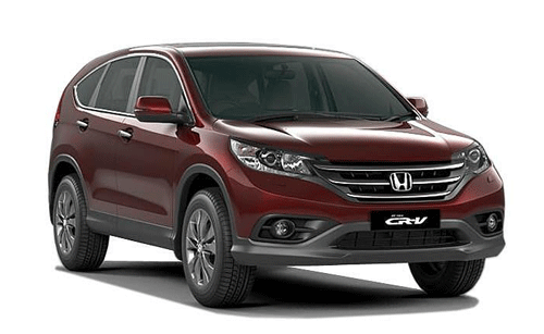 CR-V [2013-2018] 2.0L 2WD MT