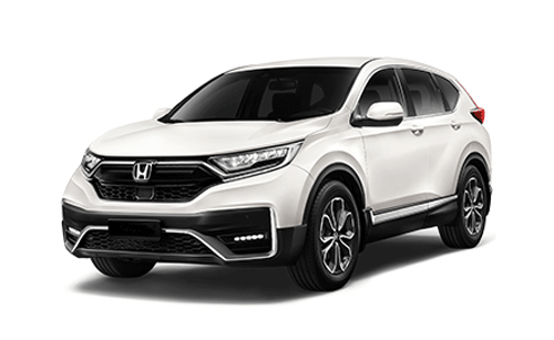 CR-V Special Edition 2WD Petrol CVT