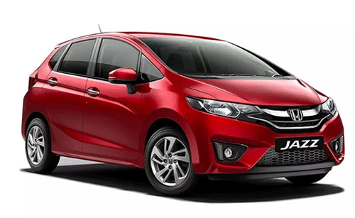 Jazz [2018-2020] VX Petrol