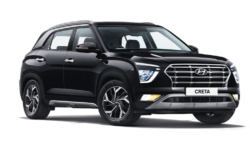 Creta E 1.5 Petrol