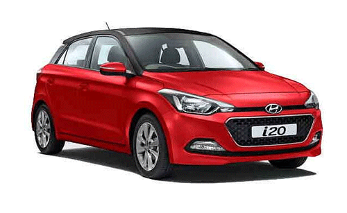 Elite i20 [2017-2018] Sportz 1.4 CRDI