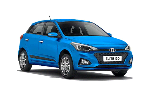 Elite i20 [2018-2019]