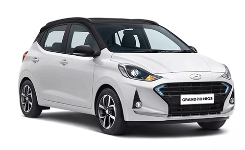 Grand i10 Nios [2019-2023] Asta 1.2 Kappa VTVT CNG