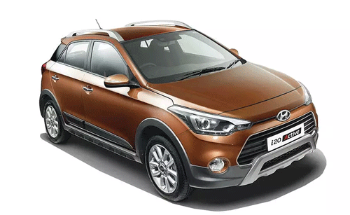 i20 Active [2015-2018] 1.4 SX [2015-2016]