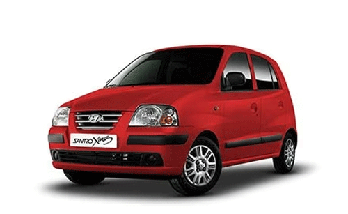 Santro Xing [2003-2008]