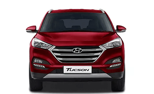 Tucson [2016-2020] 2WD AT GLS Diesel
