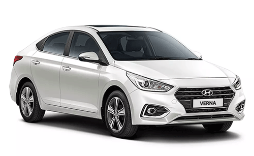 Verna [2017-2020] SX 1.6 CRDi