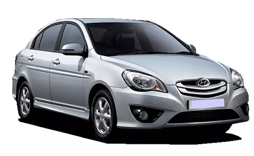 Verna Transform [2010-2011]