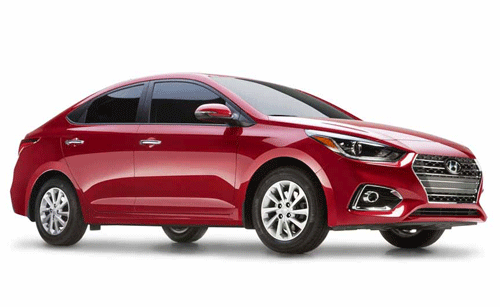 Verna SX 1.5 Turbo Petrol DCT