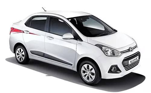 Xcent [2014-2017] S ABS 1.2 [2015-2016]