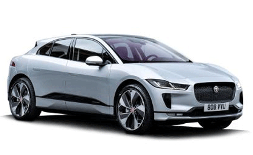 I-Pace SE
