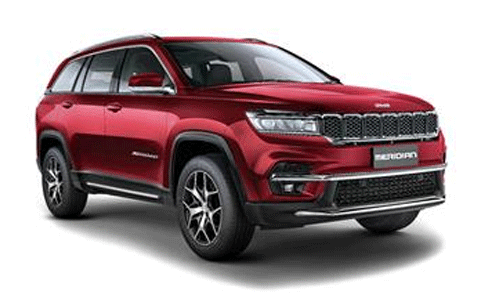 Meridian Limited 4X2 AT