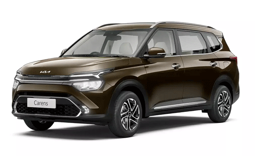 Carens Premium 1.4 Petrol 7 STR