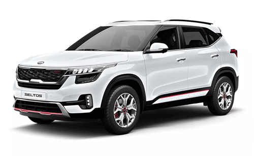 Seltos [2019-2022] HTX Plus 1.5 Diesel