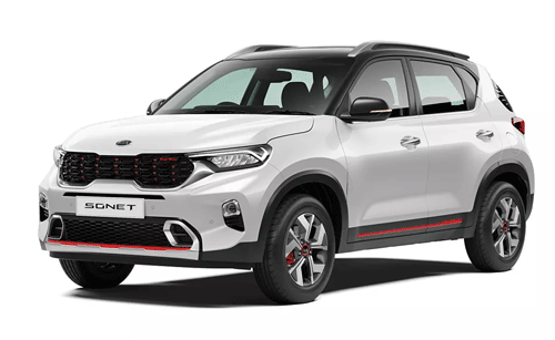 Sonet [2020-2022] HTX 1.5 AT