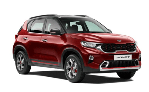 Sonet HTK Plus 1.0 iMT