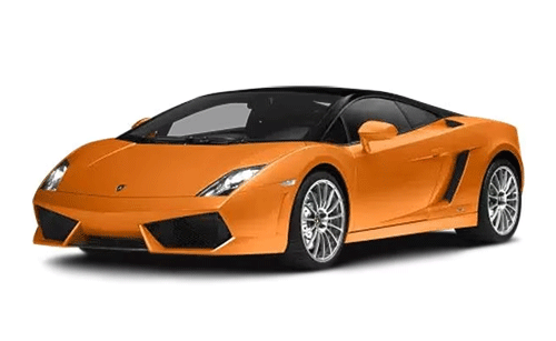 Gallardo [2005 - 2014] Spyder