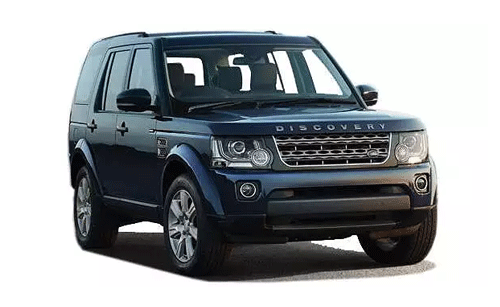 Discovery [2014-2017]