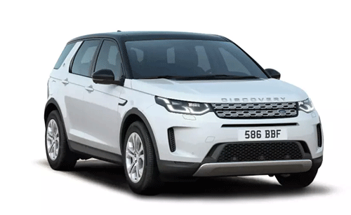 Discovery Sport [2020-2022] S