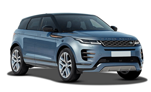 Range Rover Evoque SE R-Dynamic Diesel