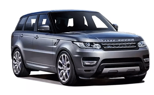 Range Rover Sport [2013-2018] SDV8 HSE Dynamic