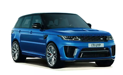 Range Rover Sport [2018-2022] SE 2.0 Petrol [2019-2020]