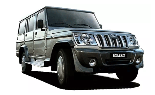 Bolero [2000-2007] XL 9 Str