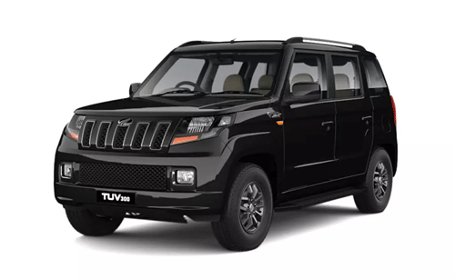 TUV300 [2015-2019] T6