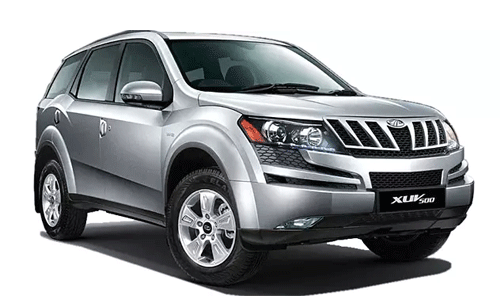 XUV500 [2011-2015] W6 2013