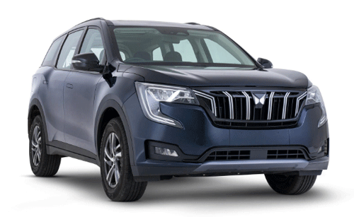 XUV700 AX 3 Diesel MT 5 STR (E)