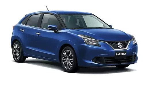 Baleno [2015-2019] Sigma 1.2