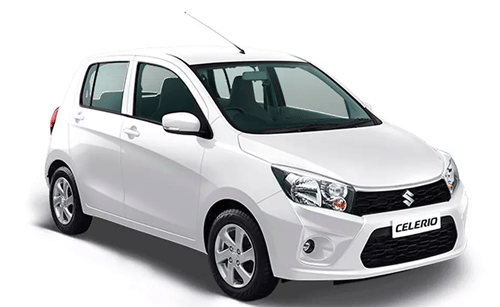 Celerio [2017-2021] VXi CNG