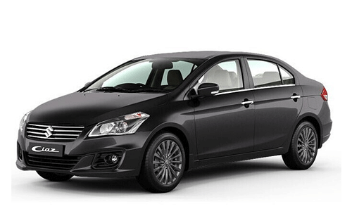 Ciaz [2017-2018] Delta 1.3 Hybrid