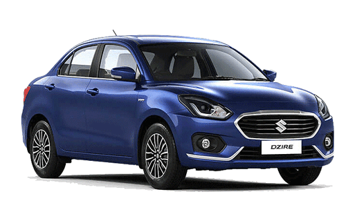 Dzire [2017-2020] ZXi Plus AMT