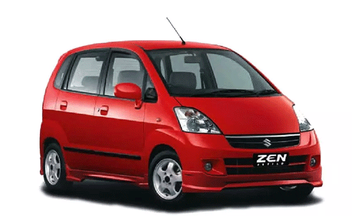 Estilo [2006-2009] LX