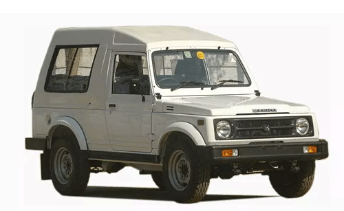 Gypsy [2004-2010] King ST BS-III