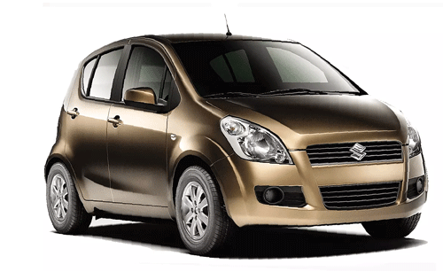 Ritz [2009-2012] Zxi BS-IV