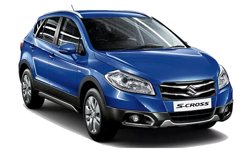 S-Cross [2014-2017] Delta 1.3