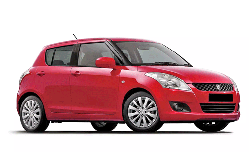 Swift [2011-2014] VDi