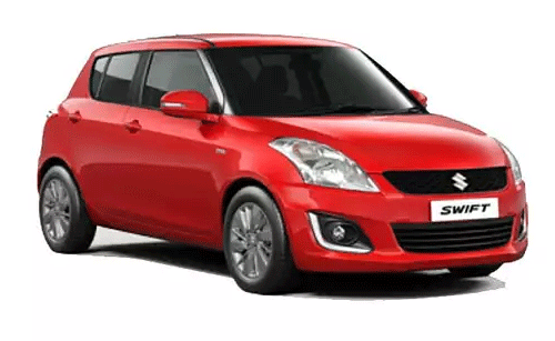 Swift [2014-2018] LXi