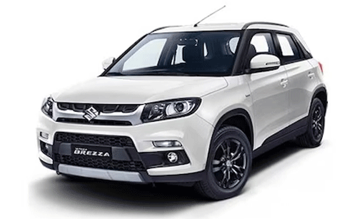 Vitara Brezza [2016-2020] LDi