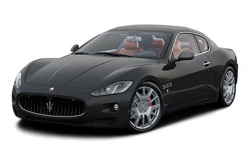 GranCabrio [2011-2015] 4.7