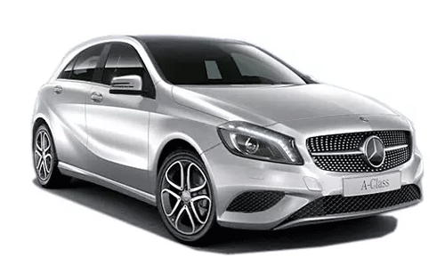 A-Class [2013-2015] Edition 1