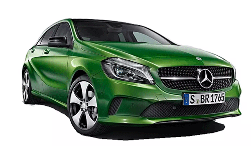 A-Class [2015-2019] A 180