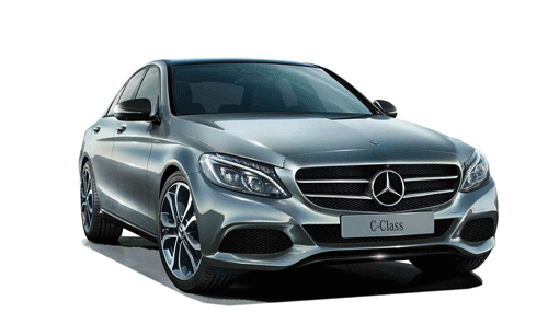 C-Class [2014-2018] C 250 d