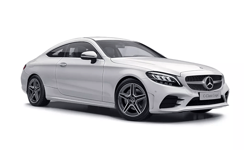 C-Class [2018-2022] C 200 Prime