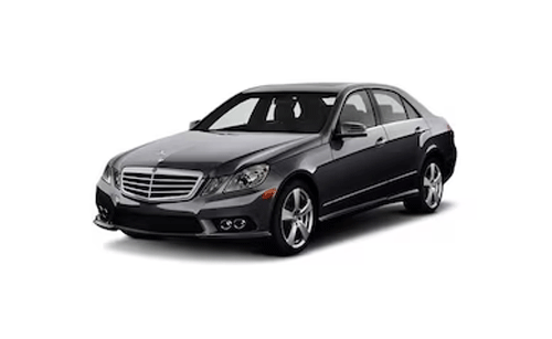 E-Class [2009-2013] E220 CDI Blue Efficiency