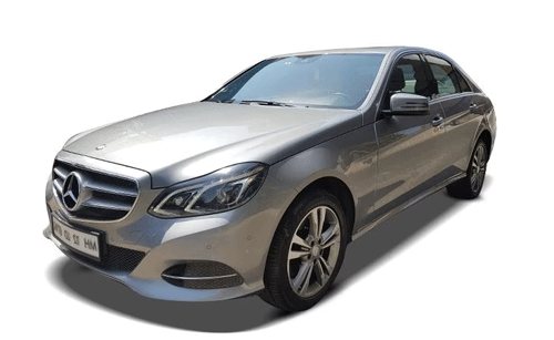 E-Class [2013-2015]
