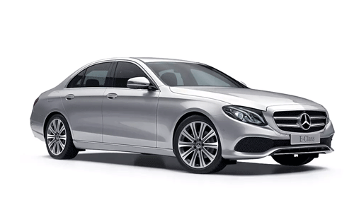 E-Class [2017-2021] E 220d Expression